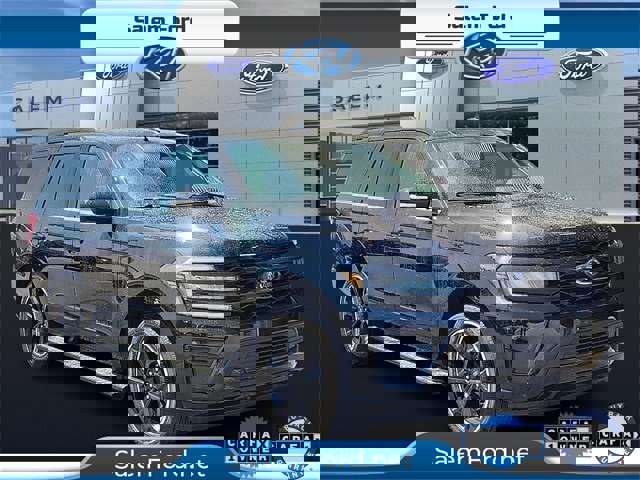 Certified 2024 Ford Expedition Limited