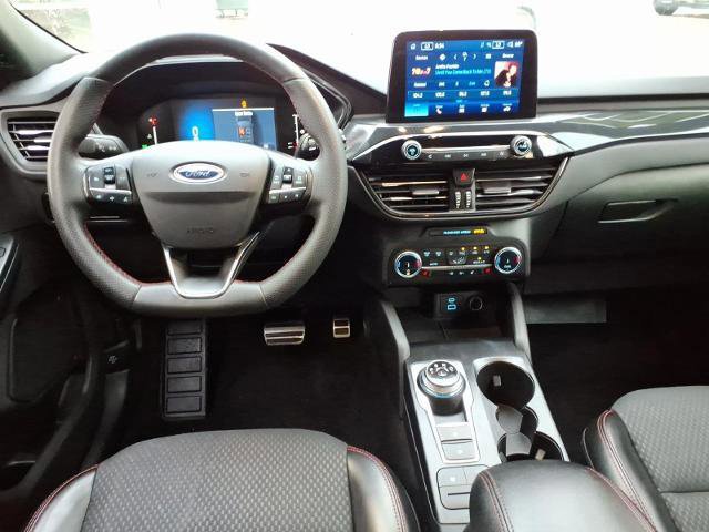 Certified 2023 Ford Escape ST-Line AWD/4WD image 14