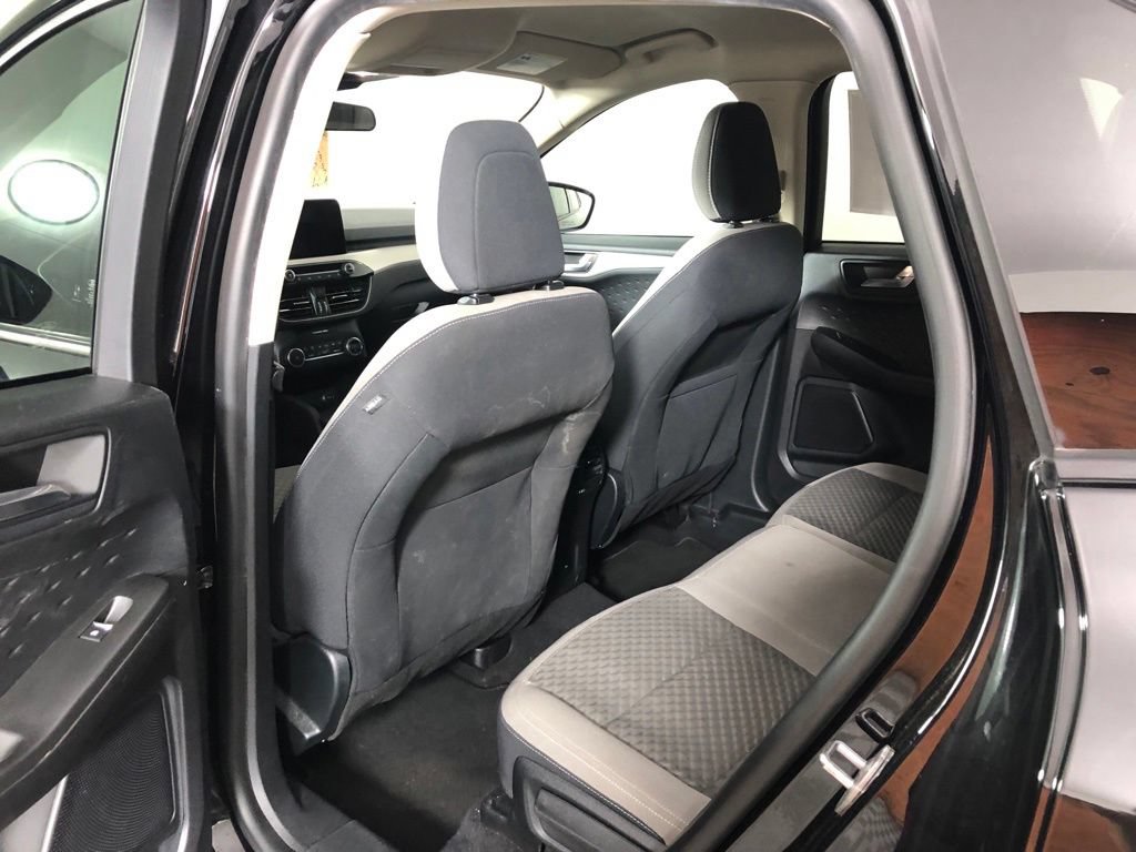 Certified 2020 Ford Escape SE AWD/4WD image 12