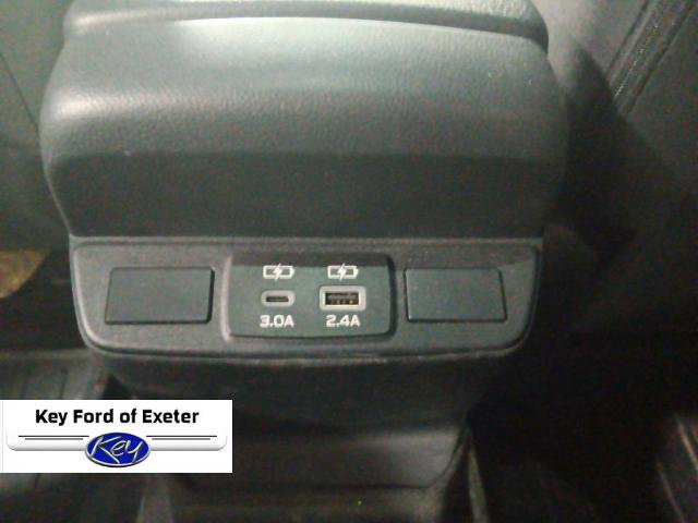 Used 2024 Subaru WRX Premium AWD/4WD image 22