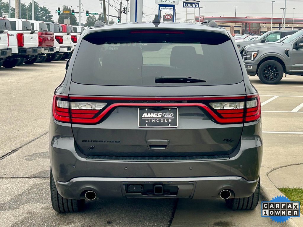 Used 2024 Dodge Durango R/T image 2