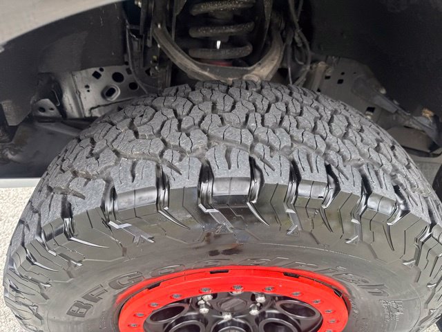 Certified 2024 Ford F150 Raptor AWD/4WD image 16
