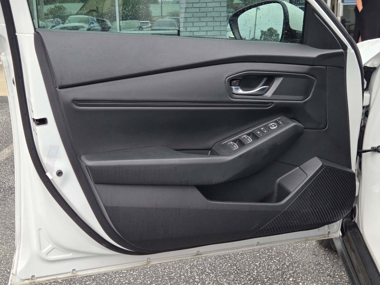 Used 2024 Honda Accord EX image 19