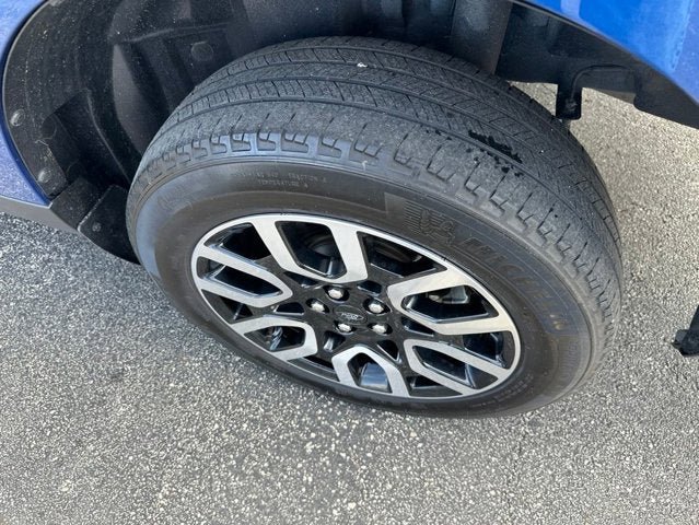 Certified 2023 Ford Maverick Lariat w/ Lariat Luxury Package FWD image 2