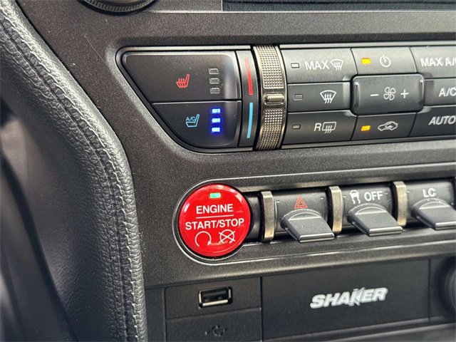 Certified 2017 Ford Mustang Shelby GT350 image 17