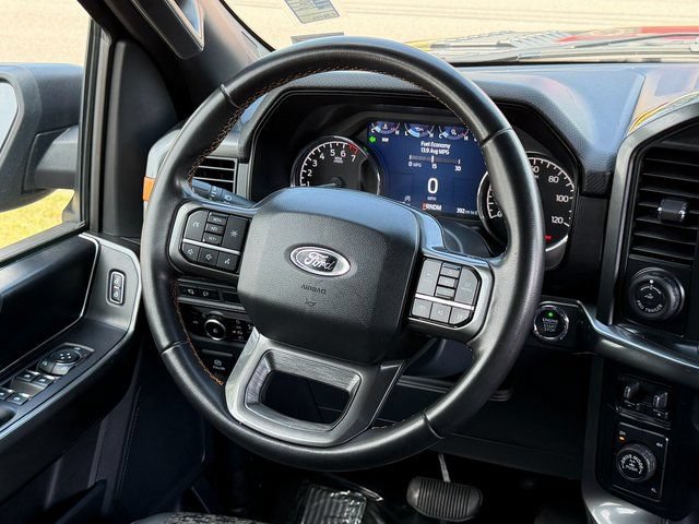Certified 2023 Ford F150 Tremor w/ 360 Degree Camera Package AWD/4WD image 17