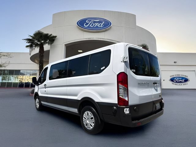 Certified 2020 Ford Transit 350 XLT RWD image 8