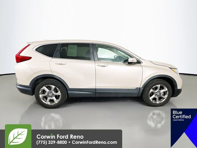 Used 2018 Honda CR-V EX image 7