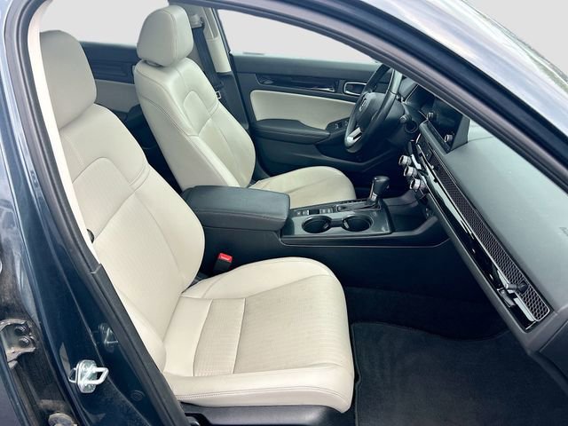 Used 2023 Honda Civic EX-L image 28