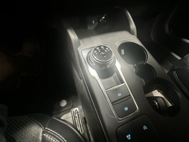 Certified 2020 Ford Escape SEL FWD image 27