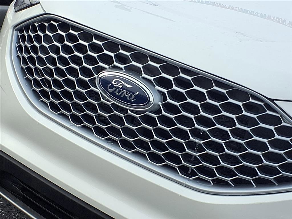 Certified 2024 Ford Edge SEL w/ Convenience Package image 30