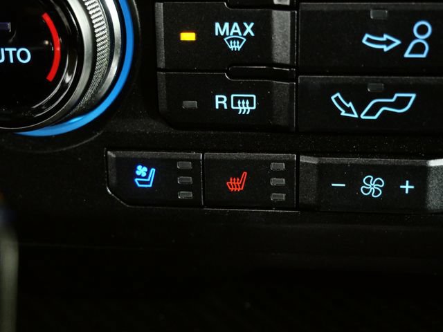 Certified 2018 Ford F150 Raptor w/ Equipment Group 802A Luxury AWD/4WD image 56