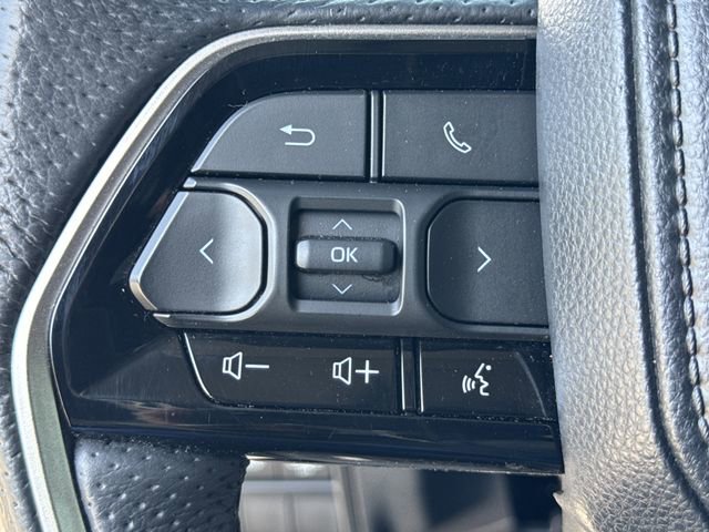 Used 2022 Toyota Tundra Limited AWD/4WD image 24