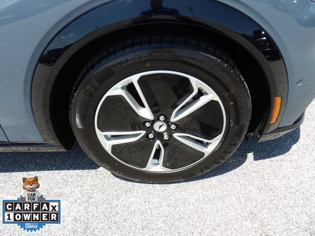 Certified 2023 Ford Mustang Mach-E Premium RWD image 15
