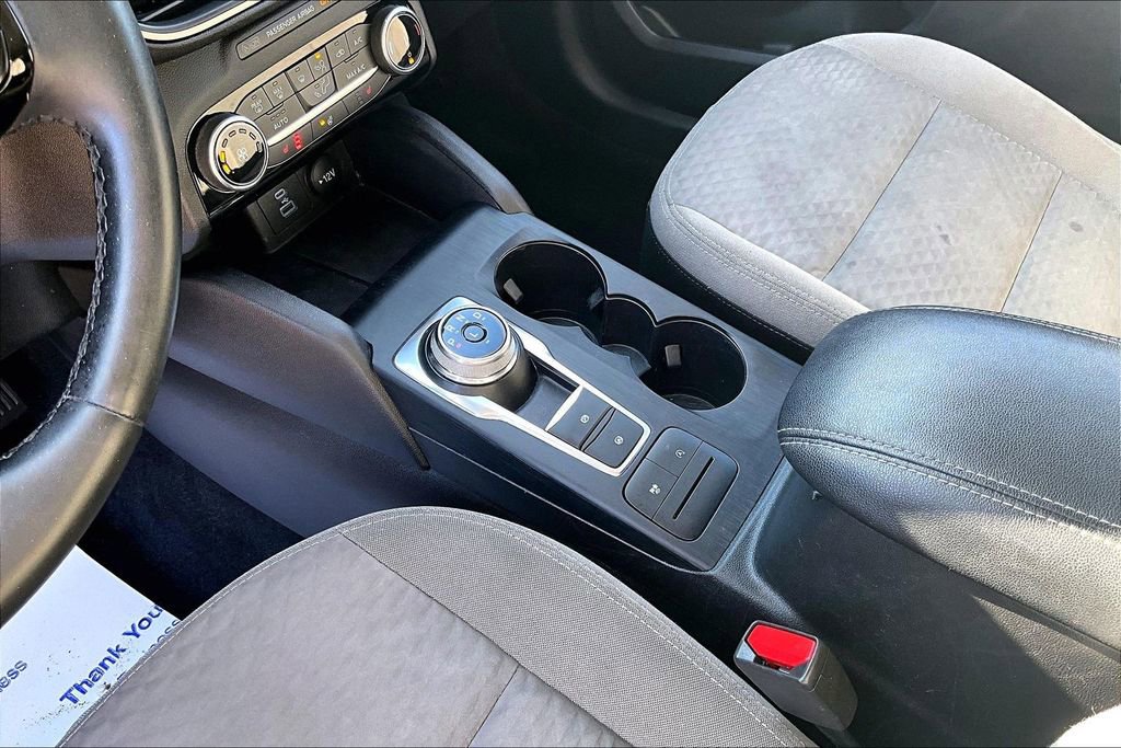 Certified 2022 Ford Escape SE w/ Cold Weather Package FWD image 14