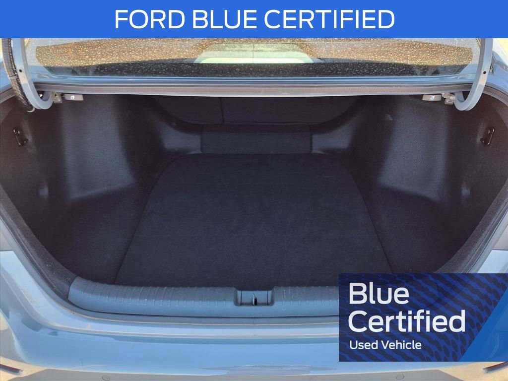 Used 2024 Honda Accord EX-L image 30