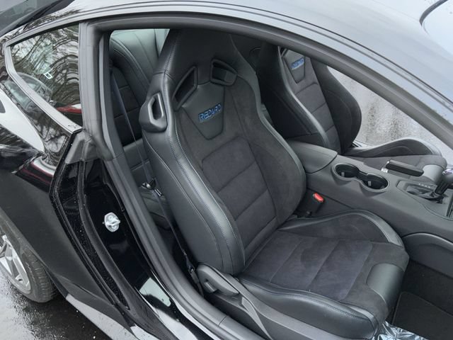 Certified 2025 Ford Mustang Dark Horse RWD image 26