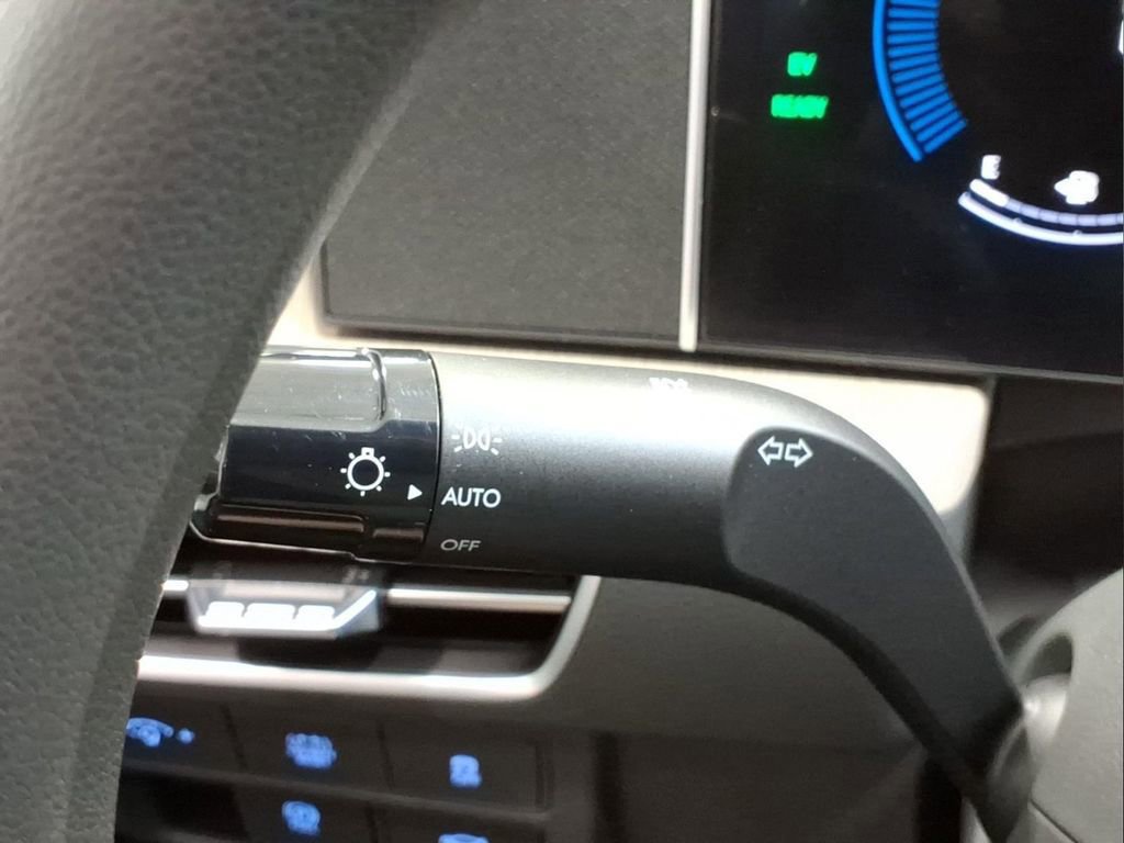 Used 2026 Hyundai Sonata Blue FWD image 17