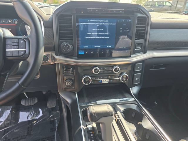 Certified 2023 Ford F150 Raptor w/ Raptor Carbon Fiber Package AWD/4WD image 23