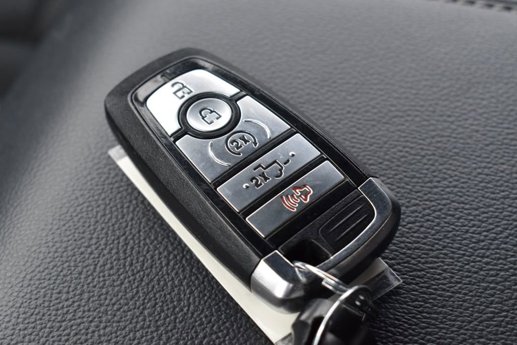 Certified 2023 Ford F150 XLT w/ Equipment Group 302A High image 14