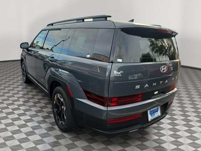 Used 2026 Hyundai Santa Fe SEL FWD image 33