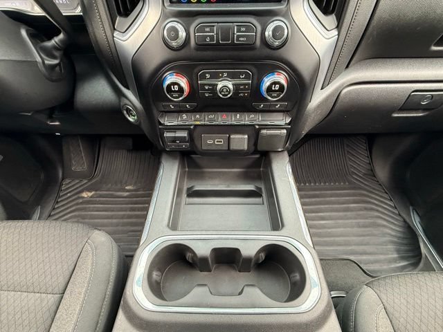 Used 2021 GMC Sierra 1500 Elevation w/ Preferred Package AWD/4WD image 26