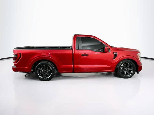 Certified 2023 Ford F150 XL RWD image 24