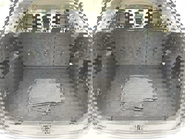 Certified 2024 Ford Edge SEL image 14