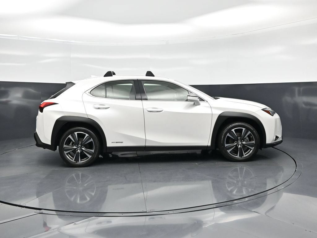 Used 2020 Lexus UX 250h w/ Premium Package AWD/4WD image 21