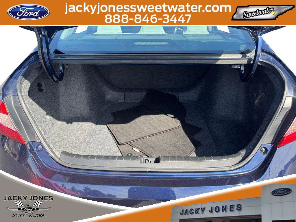 Used 2018 Honda Accord LX image 19