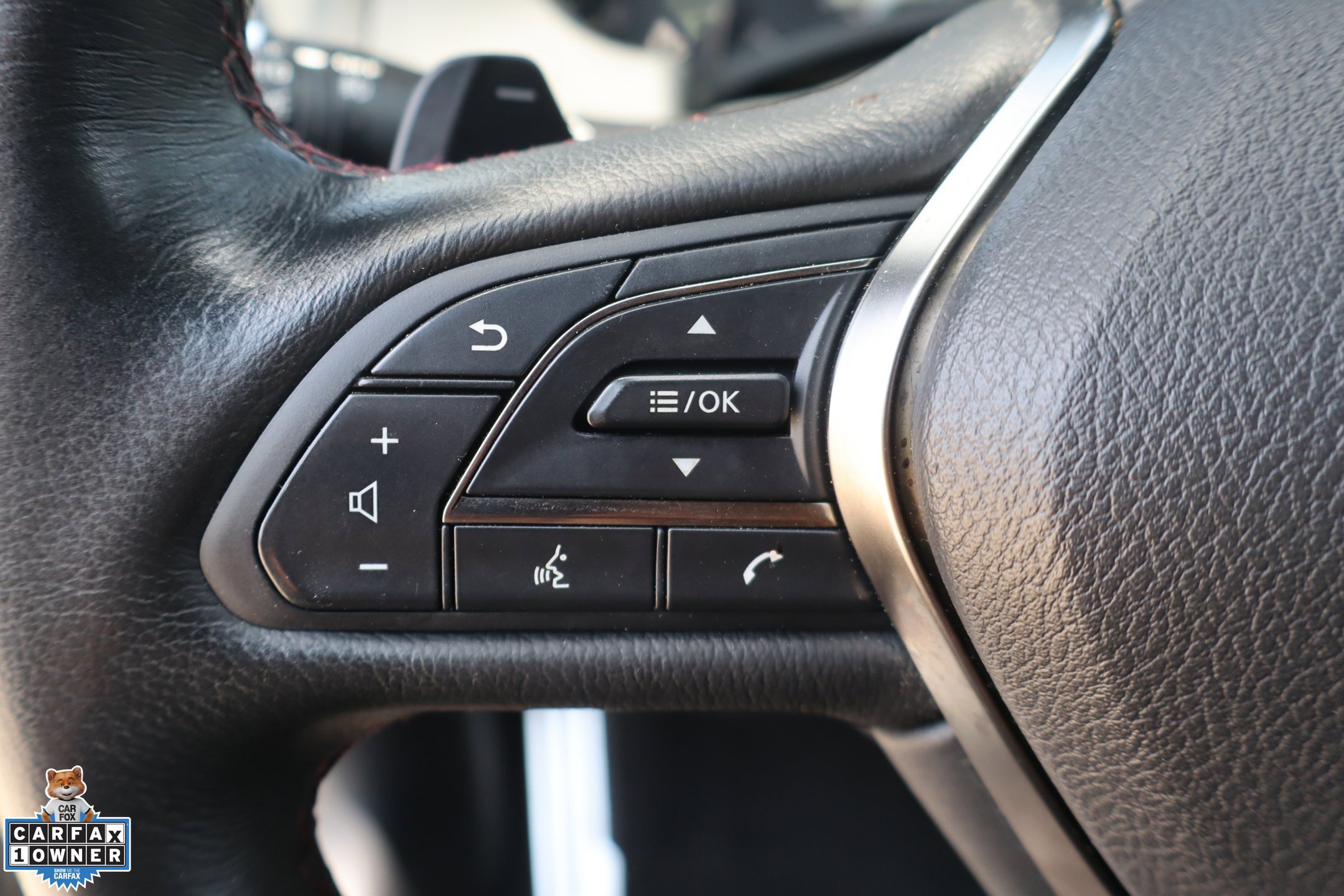 Used 2024 INFINITI Q50 Red Sport 400 AWD/4WD image 17