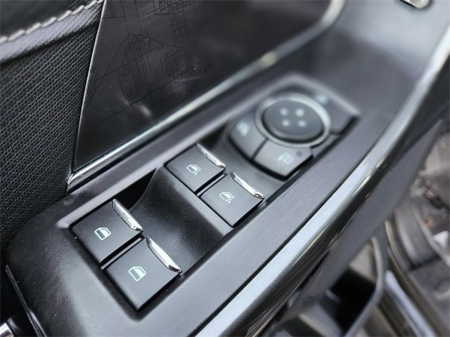 Certified 2022 Ford F150 XLT w/ Equipment Group 302A High image 17