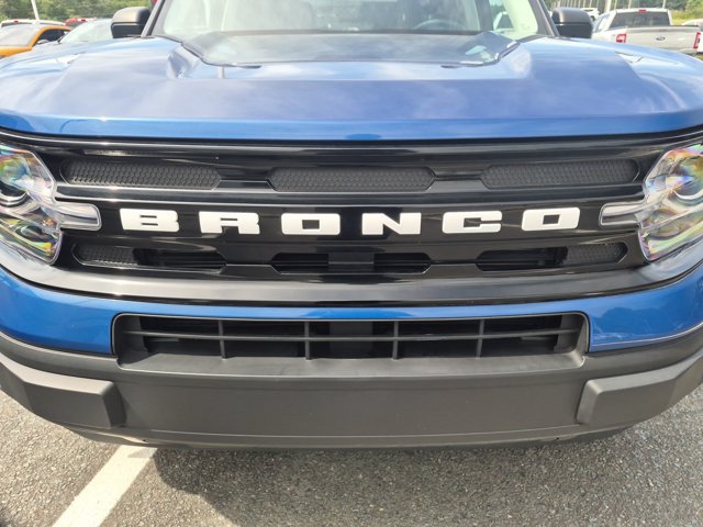 Certified 2023 Ford Bronco Sport Outer Banks AWD/4WD image 36