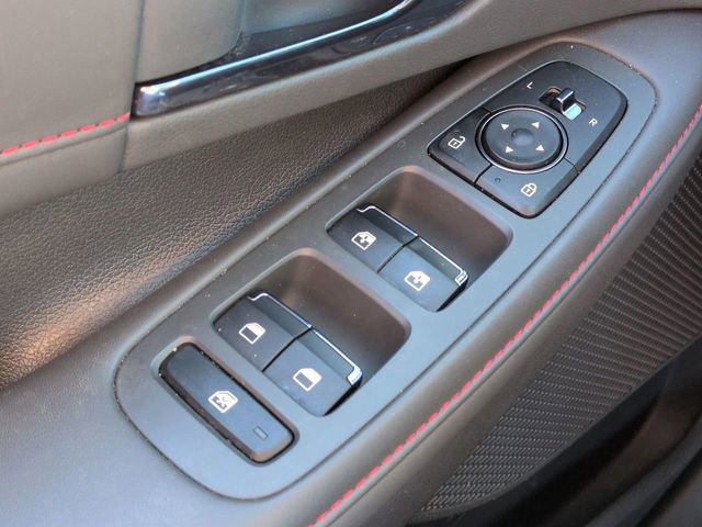 Used 2022 Hyundai Sonata N Line w/ Cargo Package image 26