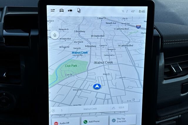 Certified 2024 Ford F150 Lightning Flash image 15