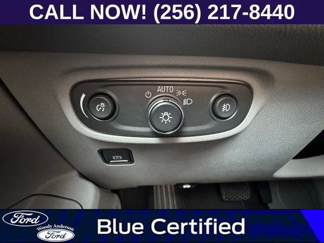 Used 2022 GMC Terrain SLT image 26