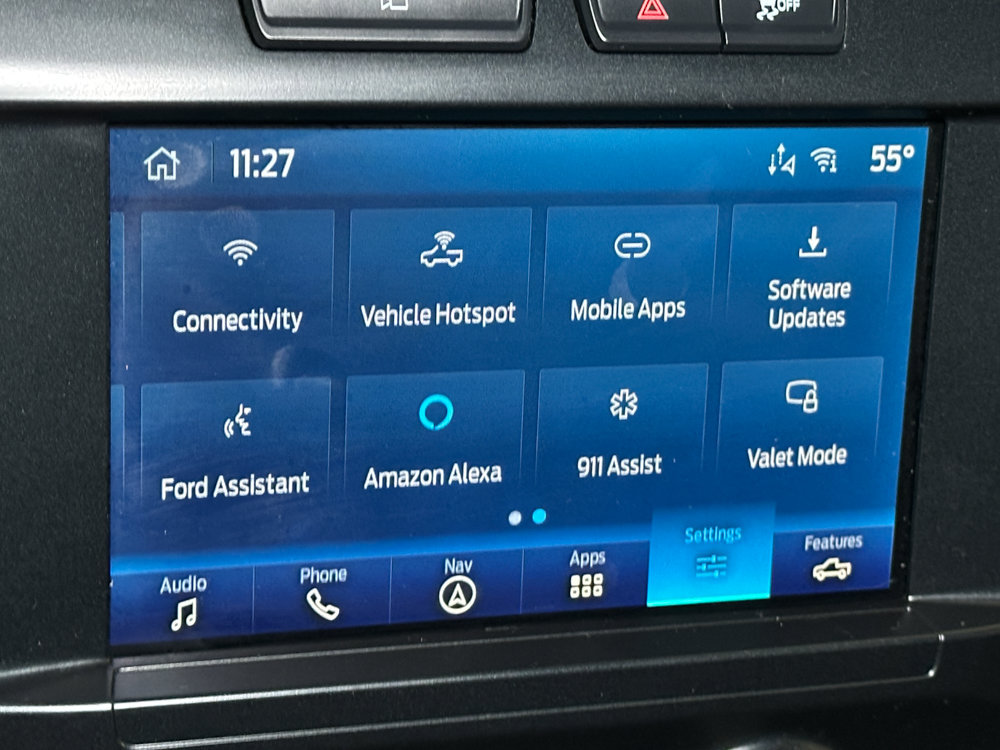 Certified 2023 Ford F150 XL w/ STX Appearance Package AWD/4WD image 43
