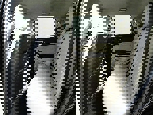 Certified 2024 Ford Edge Titanium image 13