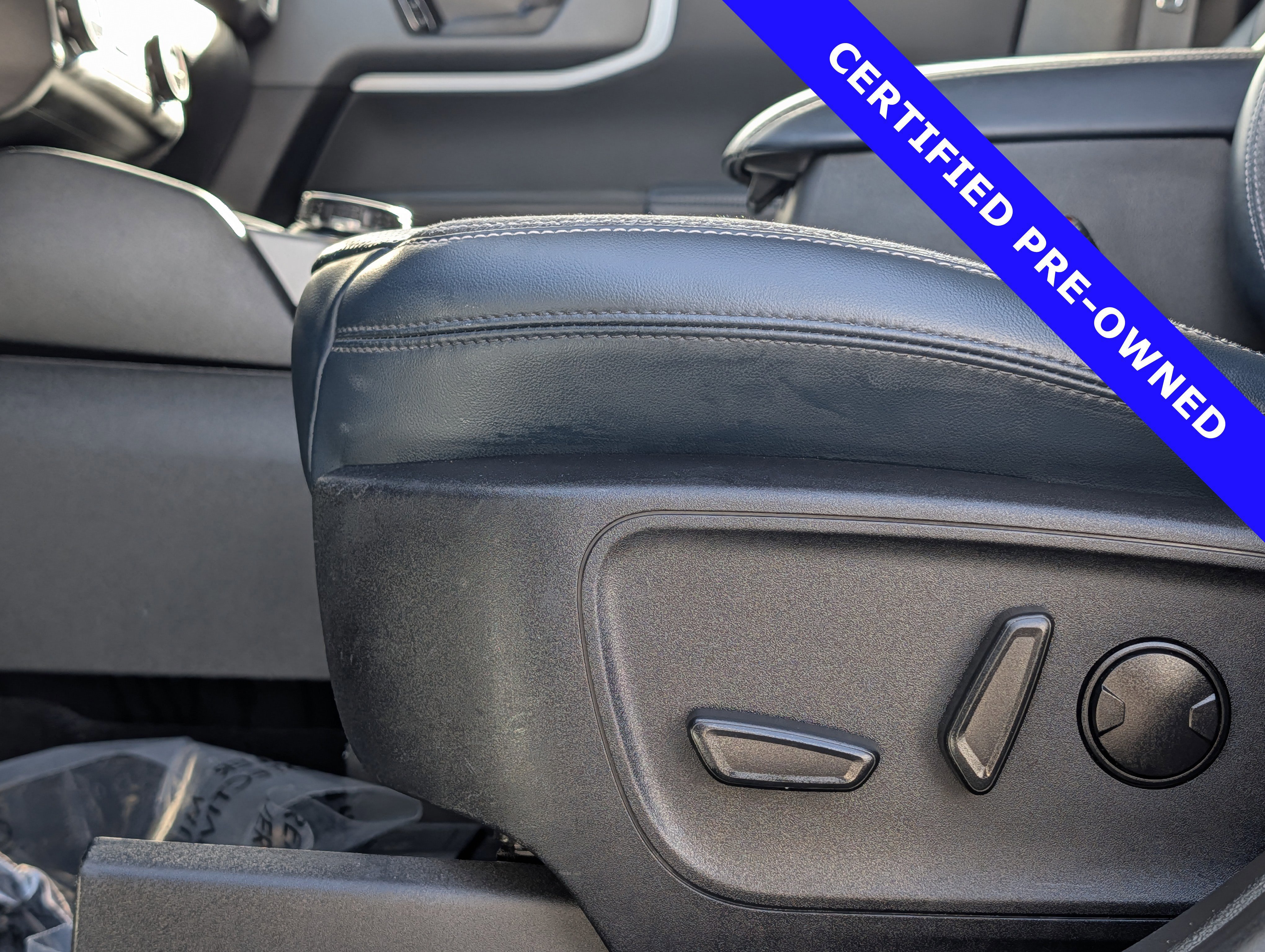 Certified 2021 Ford Bronco Sport Outer Banks image 21