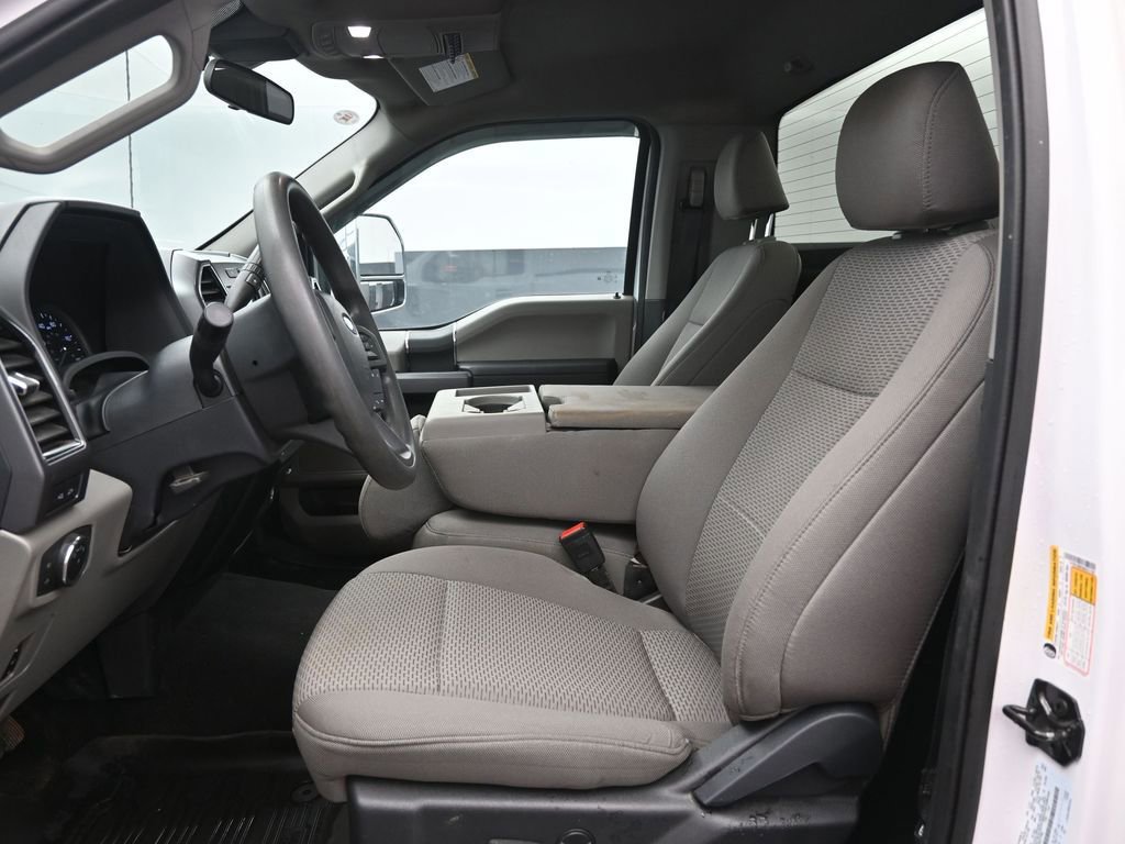 Certified 2022 Ford F350 XLT w/ XLT Value Package image 19