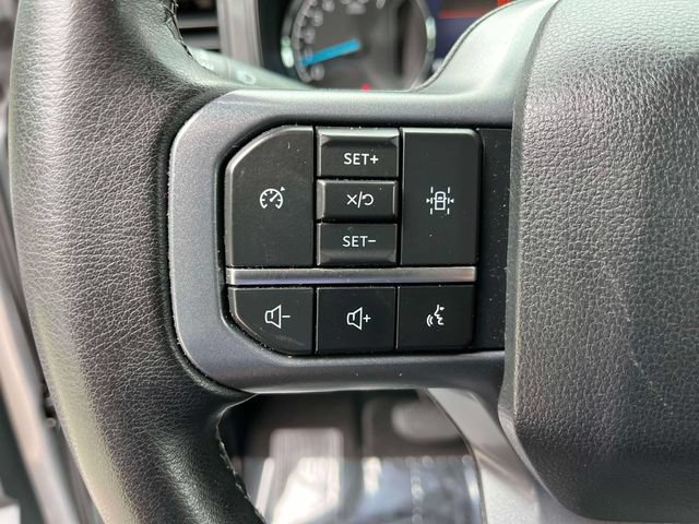 Certified 2023 Ford F150 XLT w/ Equipment Group 302A High AWD/4WD image 31