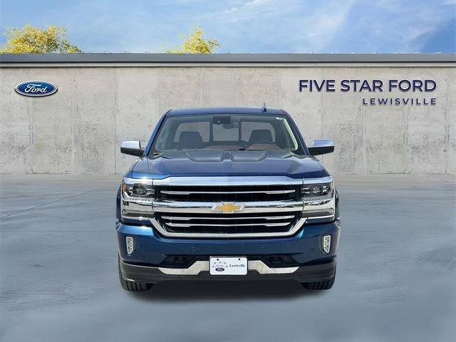 Used 2017 Chevrolet Silverado 1500 High Country image 7
