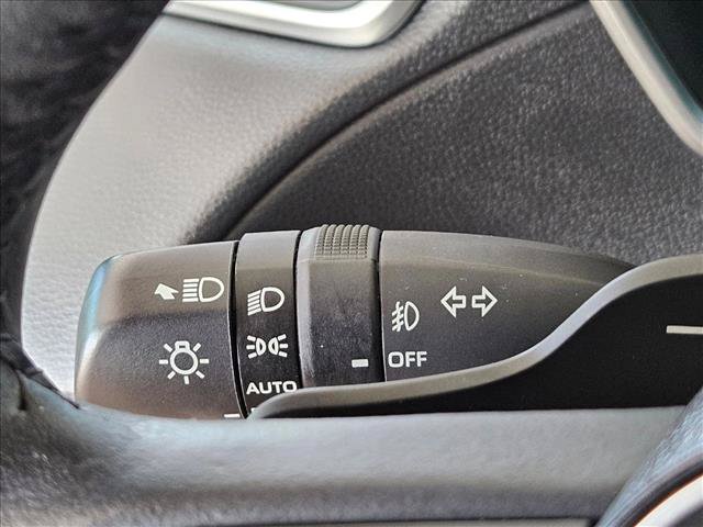 Used 2024 Toyota Corolla Cross AWD Hybrid w/ Convenience Package image 19