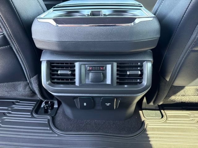 Certified 2025 Ford F150 Lariat w/ Equipment Group 502A High AWD/4WD image 16