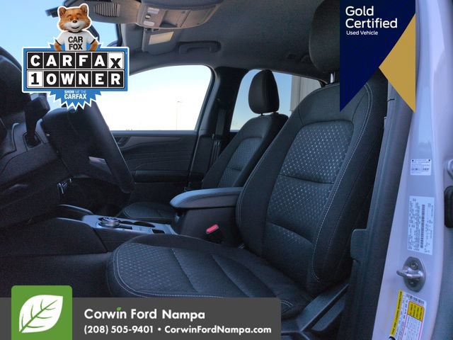 Certified 2026 Ford Escape Active w/ Tech Pack #1 AWD/4WD image 26