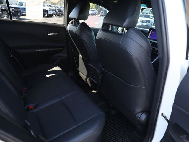 Used 2023 Toyota Venza Nightshade AWD/4WD image 29