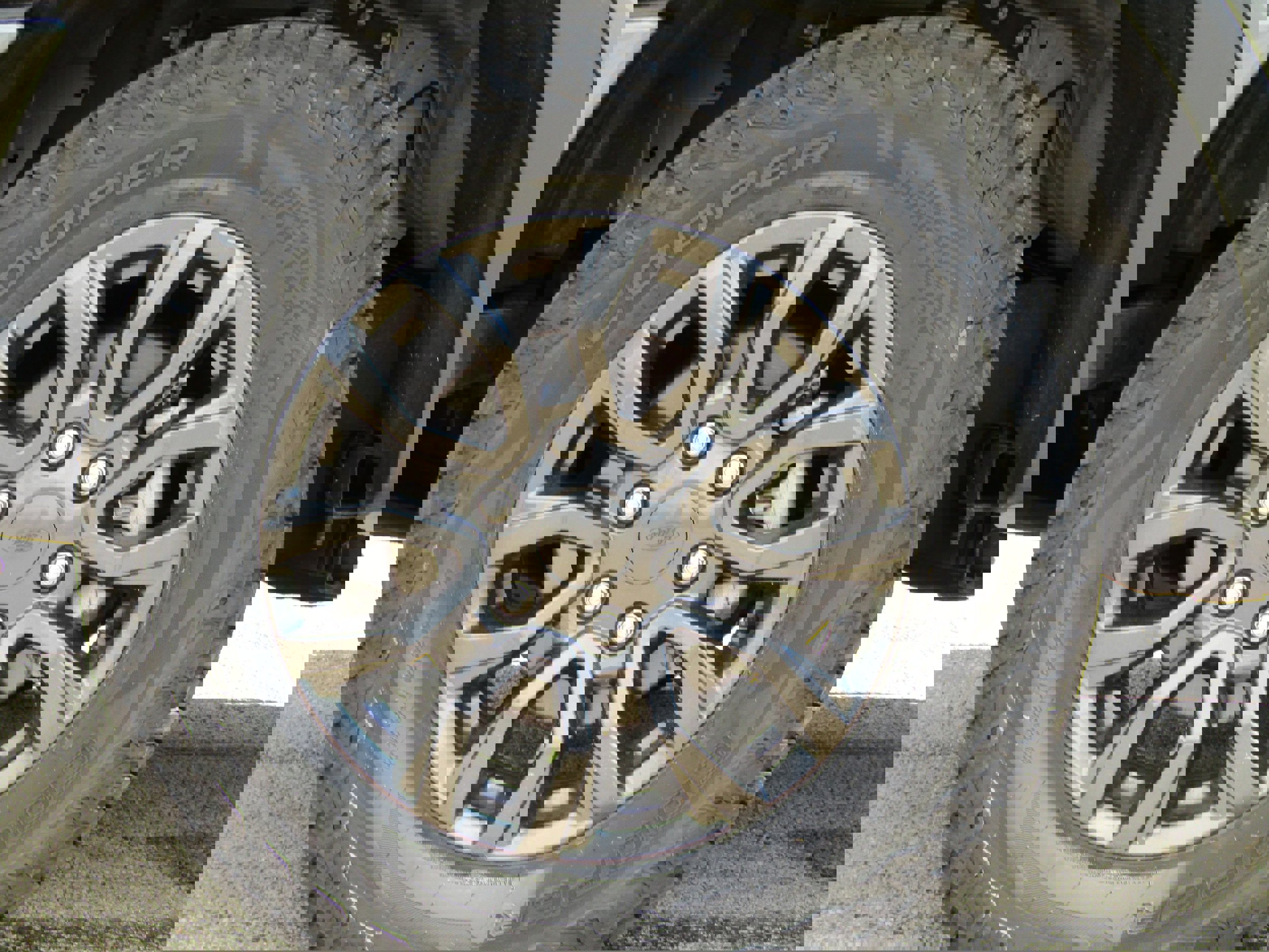 Certified 2023 Ford Ranger XLT w/ Equipment Group 301A Mid image 10