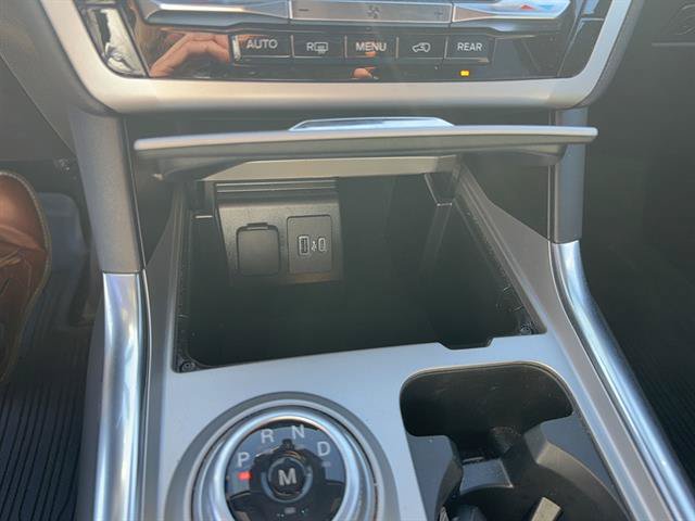 Certified 2023 Ford Explorer Timberline w/ Timberline Technology Package AWD/4WD image 14