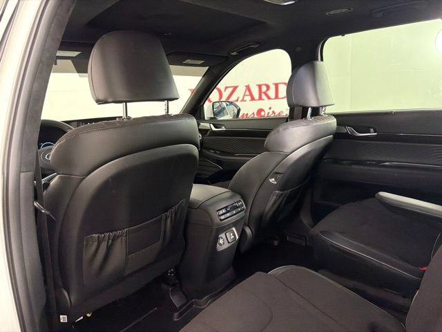 Used 2025 Hyundai Palisade Calligraphy AWD/4WD image 14