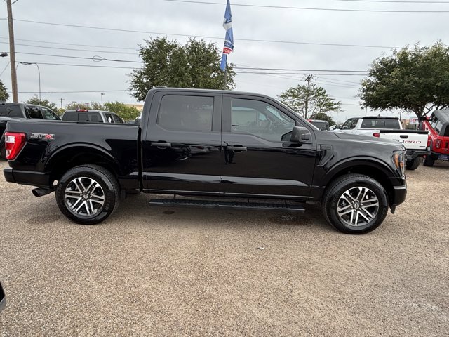 Certified 2023 Ford F150 XL w/ STX Appearance Package image 4